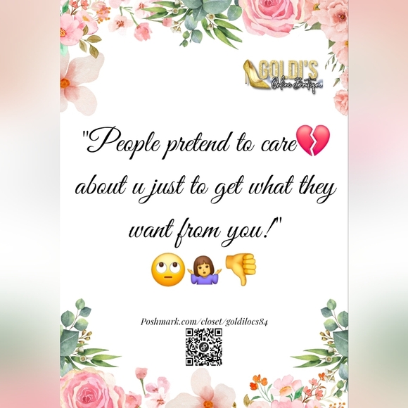 💕🦋GOLDI'S Thought!🦋💕 - Picture 3 of 16